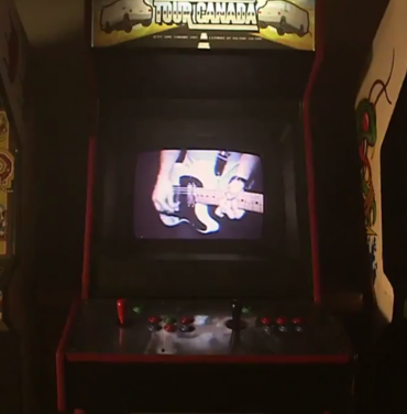 Nuevo video de Tokyo Police Club