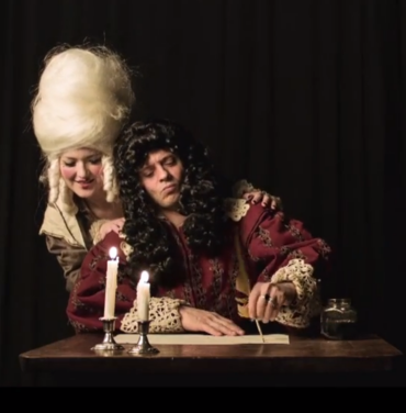 King Khan & The Shrines estrena video para 