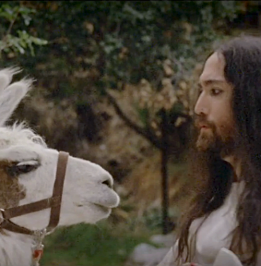 GOASTT estrena video surrealista