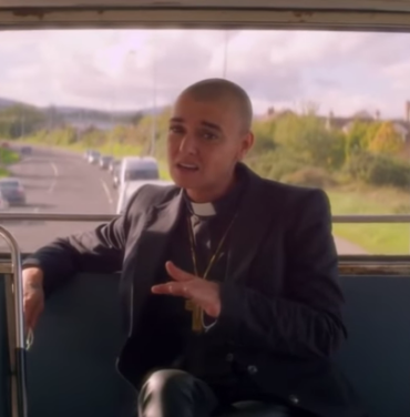 Sinéad O'Connor presenta video para 
