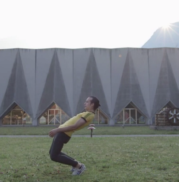 Nacho Vegas presenta video para 