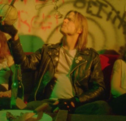 Nuevo video de OBN IIIs