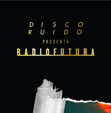 Escucha el nuevo álbum de Disco Ruido