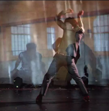 Torreblanca nos pone a bailar con 