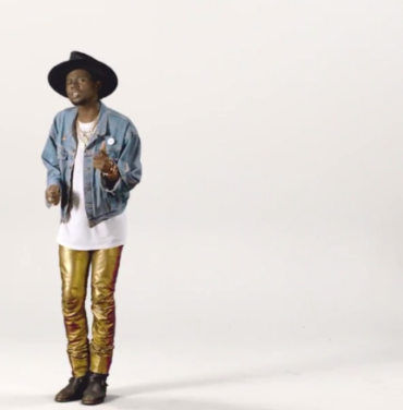 Theophilus London estrena video para 