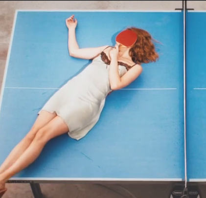 Nuevo video de Julio Briceño