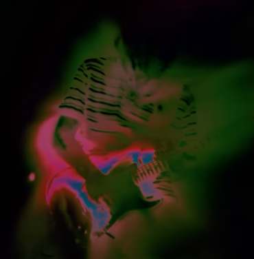 “Eddie”, el tributo de Red Hot Chili Peppers a Eddie Van Halen