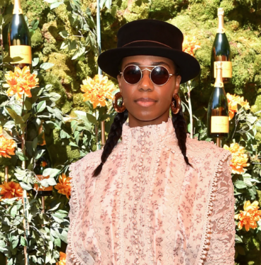 Santigold cancela su tour por Norteamérica