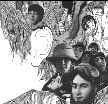 Escucha el demo de “Yellow Submarine” de The Beatles