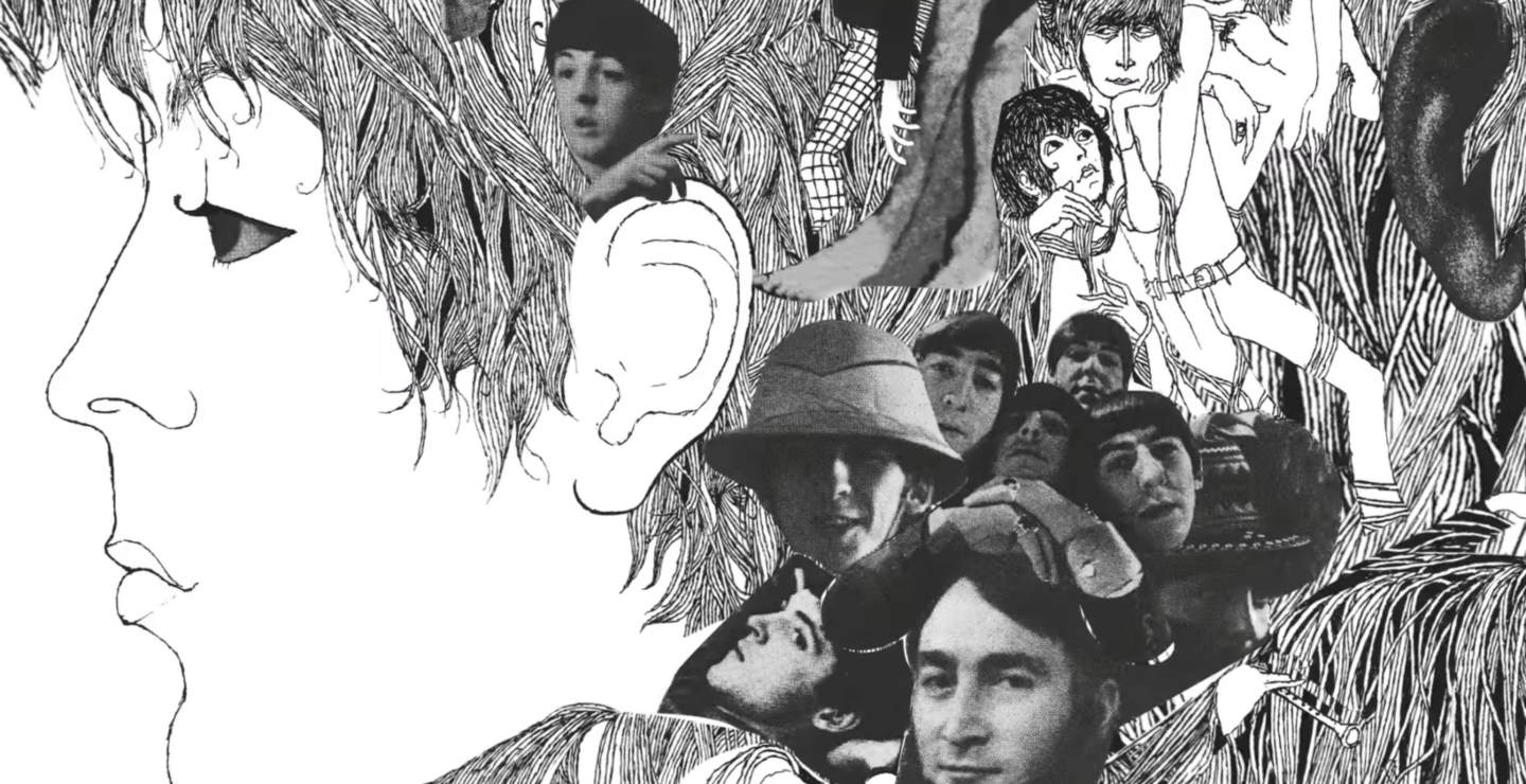 Escucha el demo de “Yellow Submarine” de The Beatles