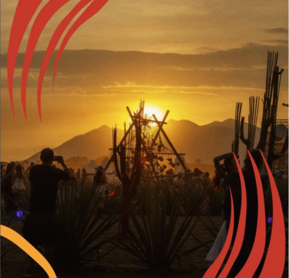 Conoce el lineup del Festival Akamba 2023