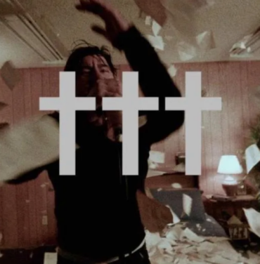 ††† (Crosses) estrena “Vivien” y anuncia EP