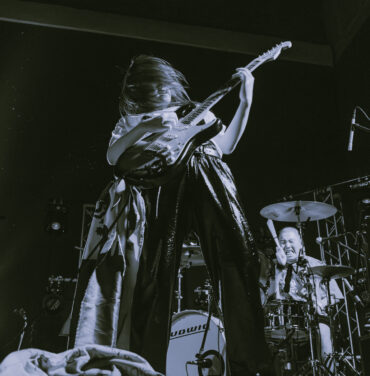 Se So Neon en el Frontón Bucareli