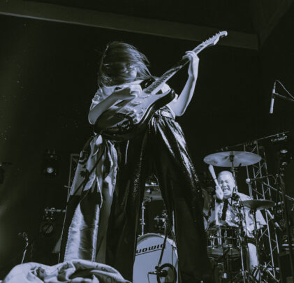 Se So Neon en el Frontón Bucareli