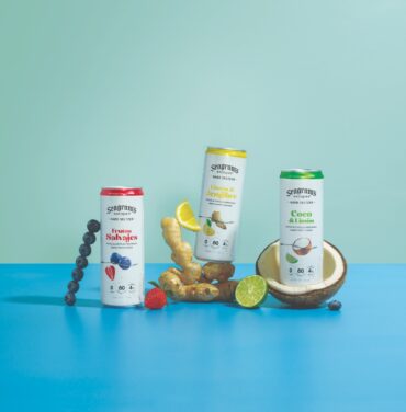 ¡Participa y gana un kit especial de Seagram's Escapes!
