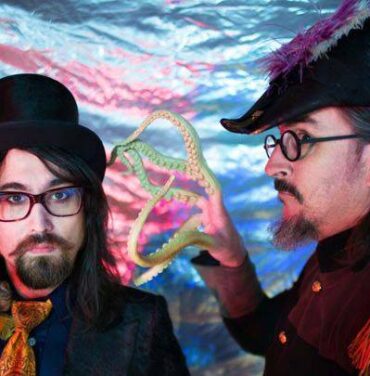 Sean Lennon y Les Claypool anuncian EP de covers
