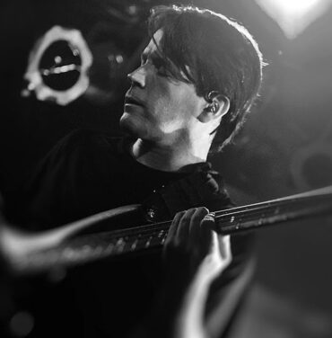 Sean Malone, bajista de Cynic, ha fallecido