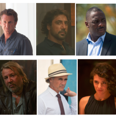 'The Gunman' con Sean Penn y Javier Bardem estrena el 19 de junio