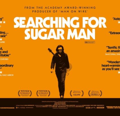 En busca de la gloria perdida #9DocsDF