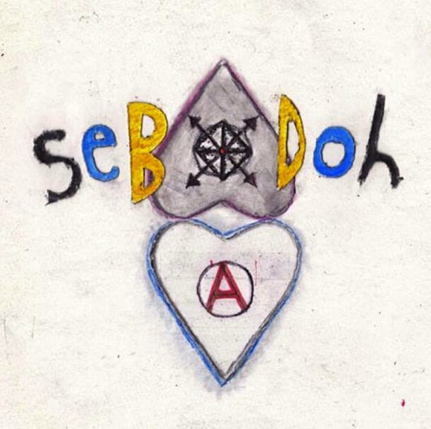 Disfruta del nuevo álbum de Sebadoh