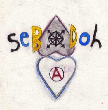 Disfruta del nuevo álbum de Sebadoh