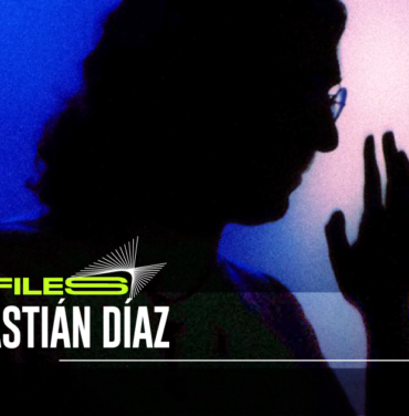 Perfiles: Sebastián Díaz