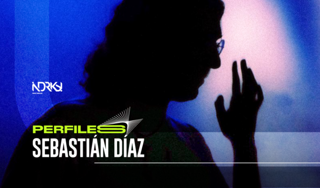 Perfiles: Sebastián Díaz