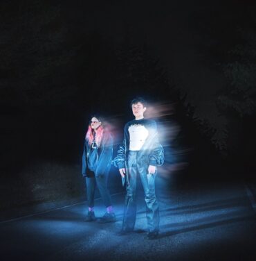 Sebastián Urdiales y Bruses colaboran en “Mi Sombra”