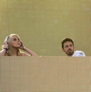 Entrevista con Seconds