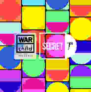 The Cure, Jessie Ware y más en la nueva edición de Secret 7” de War Child