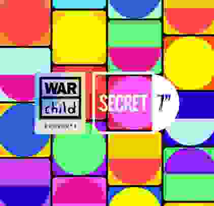 The Cure, Jessie Ware y más en la nueva edición de Secret 7” de War Child