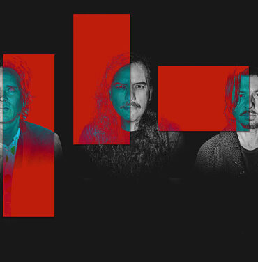 Secret Machines estrena “There's No Starting Over” y anuncia álbum