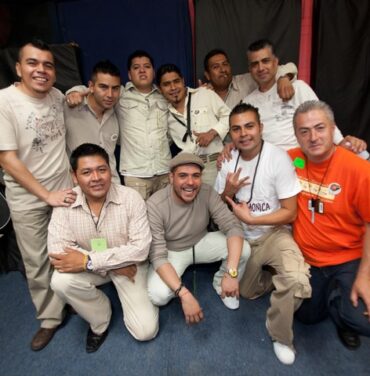 Segregados en el Foro Indie Rocks!