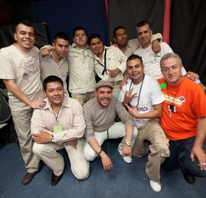 Segregados en el Foro Indie Rocks!