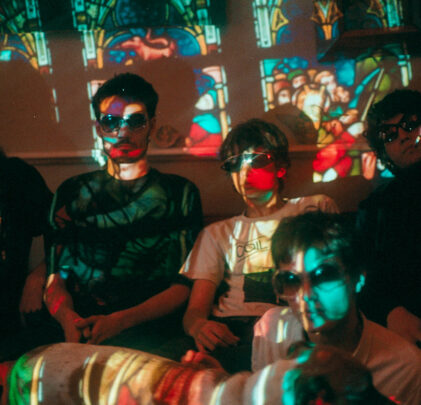 Hipnosis 2019: Sei Still lanza 