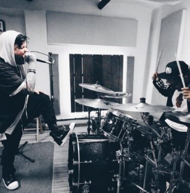 Descubre el sonido frenético de Seishin