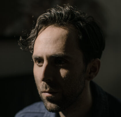 Así suena “Afelio”, lo nuevo de Sejo Hatori