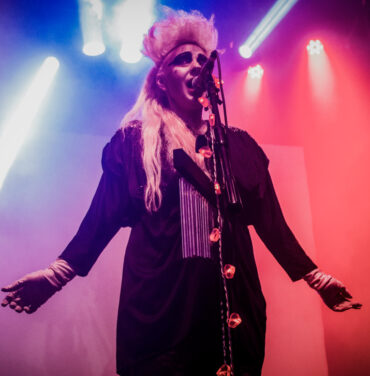 Selofan en el Foro Indie Rocks!