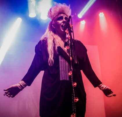 Selofan en el Foro Indie Rocks!