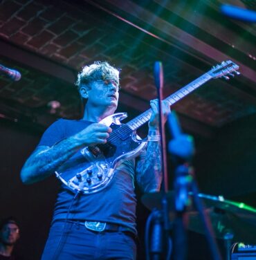 Thee Oh Sees anuncia nuevo disco