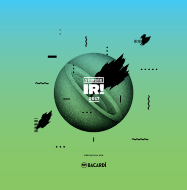 #SemanaIRenCDMX 2017