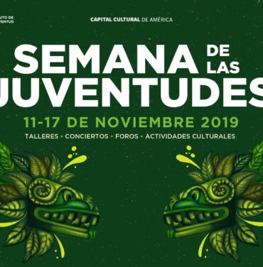 Semana de las Juventudes 2019