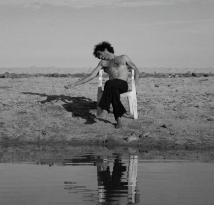 AveParadiso — Sempre Avanti