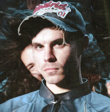 “No Quiero Ser Un Cantante”, lo nuevo de Sen Senra