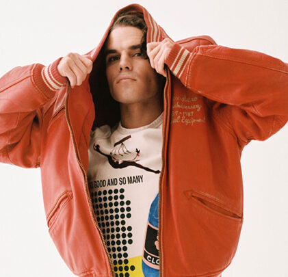 Sen Senra estrena “Uno de eses gatos”