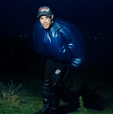 Sen Senra estrena “Llorando x 1” y “No Se Preocupe”