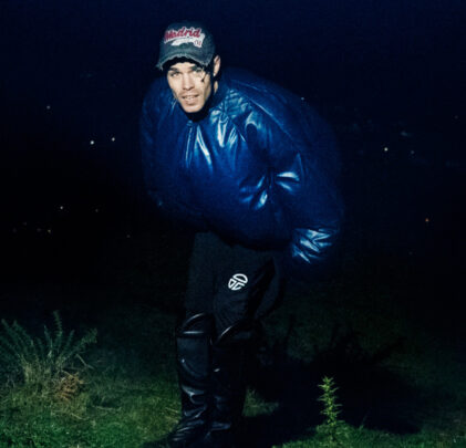 Sen Senra estrena “Llorando x 1” y “No Se Preocupe”