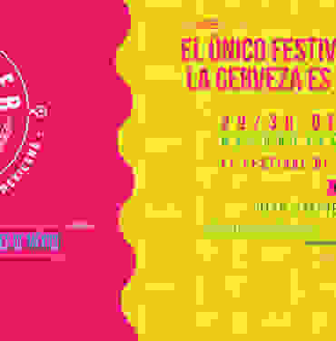 Lánzate al September Fest en Deportivo Lomas Altas