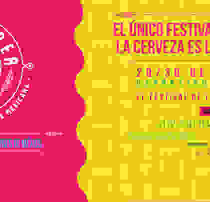 Lánzate al September Fest en Deportivo Lomas Altas
