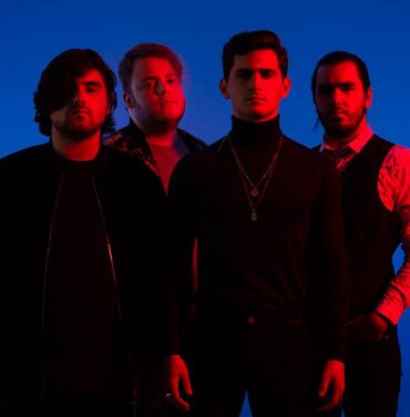 Serbia se presentará en el Foro Indie Rocks!